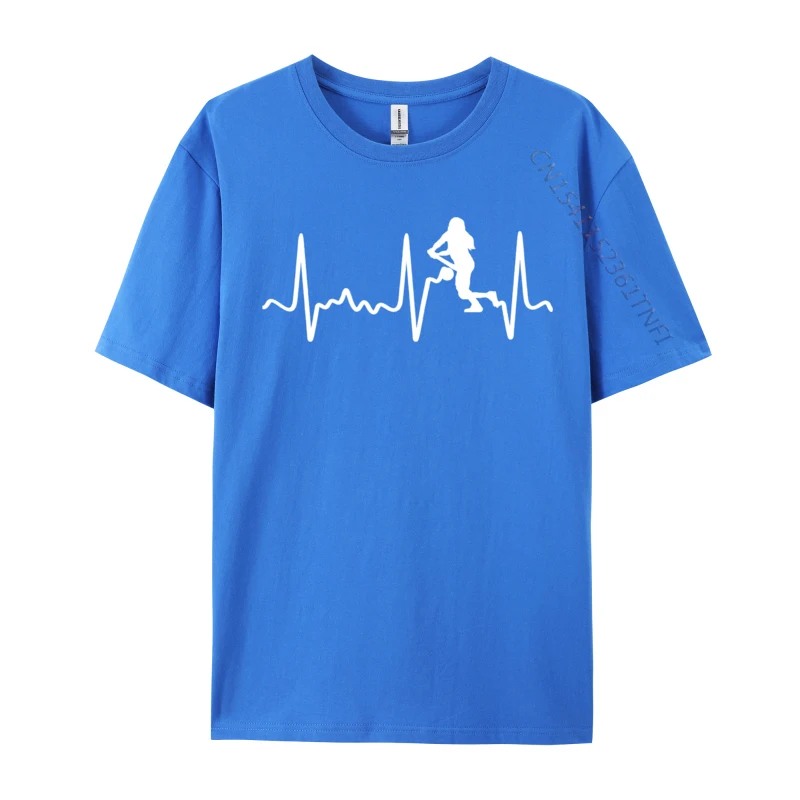 Heartbeat Welcome Aboard Funny Sailboat Heartbeat T-Shirts Europe Coupons Tops Shirts Tee Shirt For Men