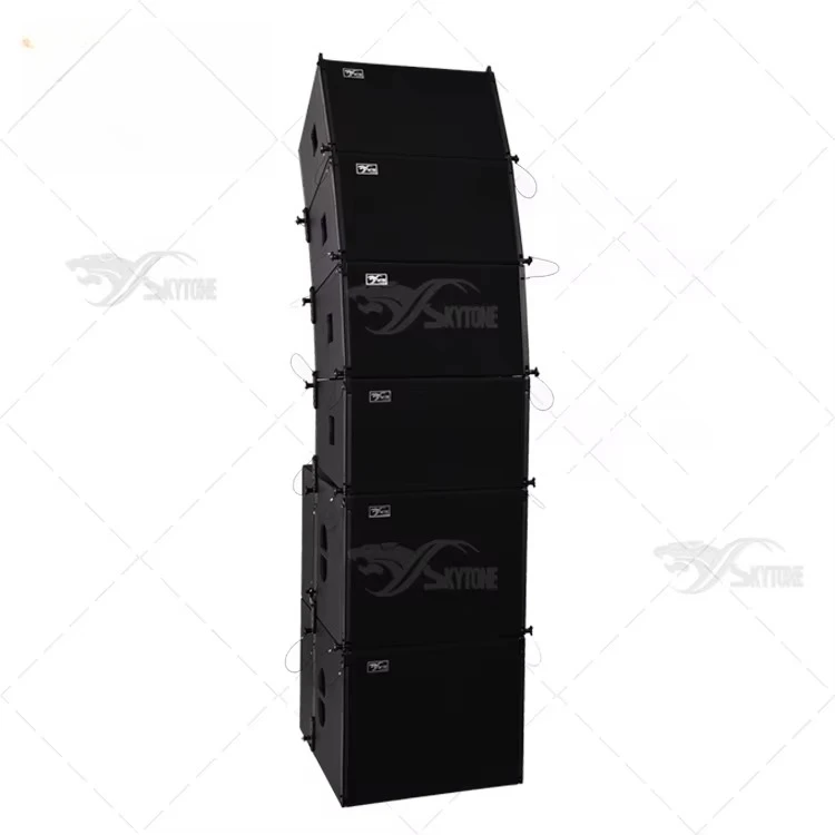 VERA12 China pa Concert Stage  Line Array  Speaker Sound System
