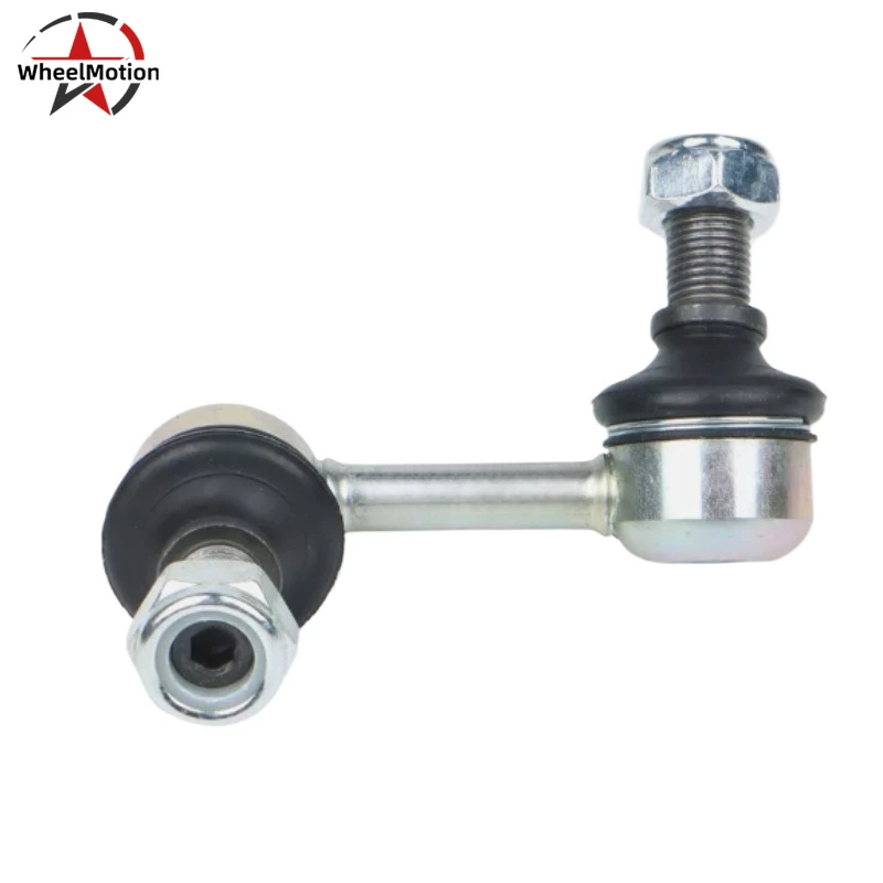 

Left/Right/1Pair OEM MR992191 MR992192 4056A134 4056A133 Front Suspension Stabilizer Link For 2003-2016 Mitsubishi Pajero IV