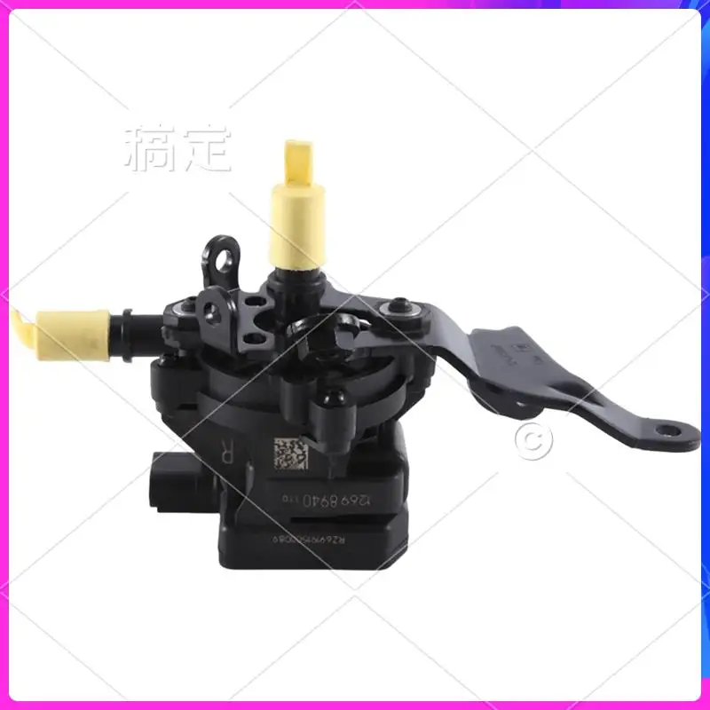 

AR-1 Piece Vapor Canister Purge Pump ABS Car Accessories For GM 25206066,25204641,12698940,12703879