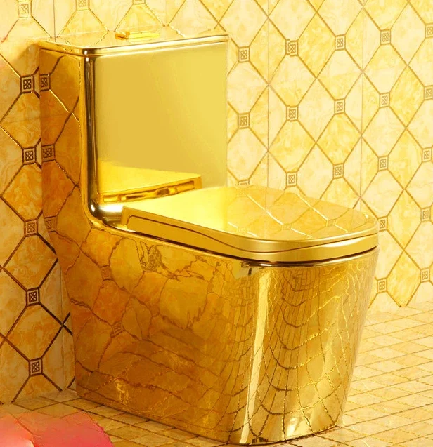 Inodoro de estilo europeo de primera calidad, inodoro superciclónico, desodorante que ahorra agua, inodoro silencioso para baño.