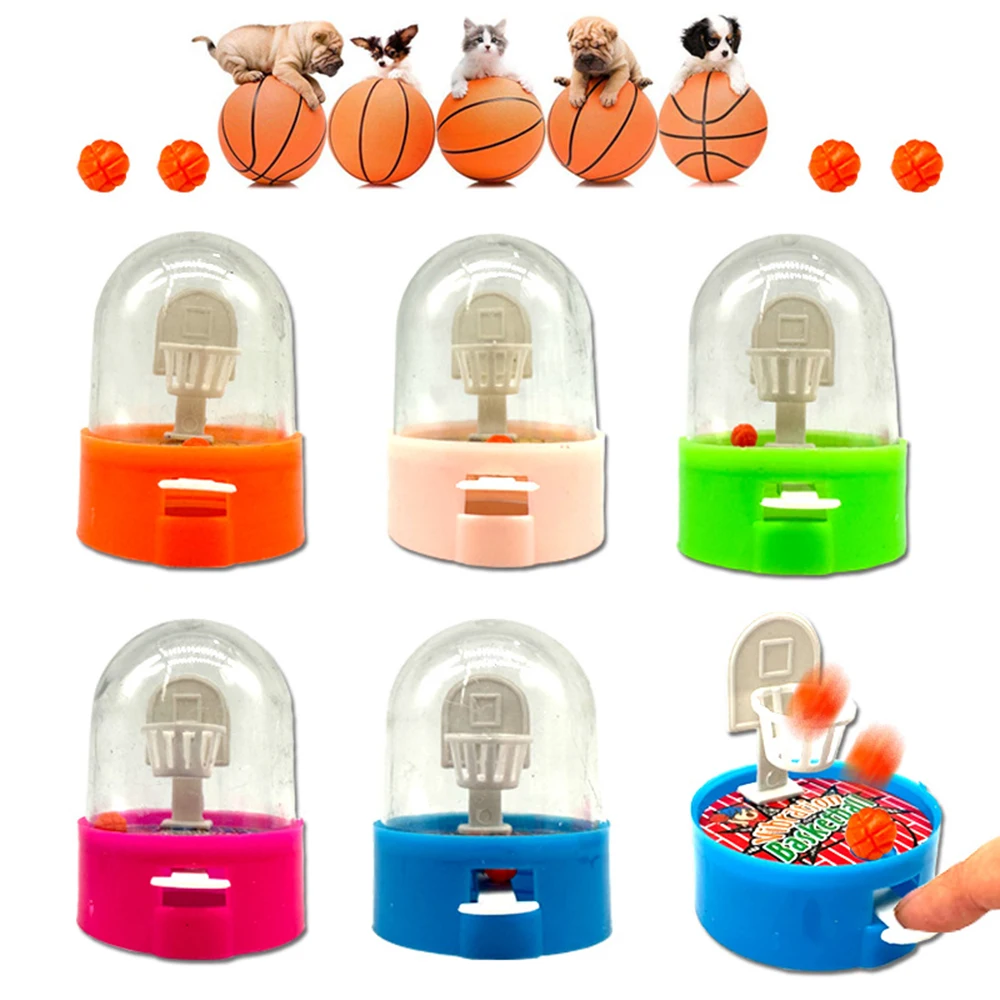 لعبة ماكينات الرماية بأصابع سطح المكتب المضحكة ، ألعاب صغيرة للأطفال ، هدايا حفلات ، ديكورات أعياد الميلاد ، هدايا رياضية للمدرسة ، 10 144