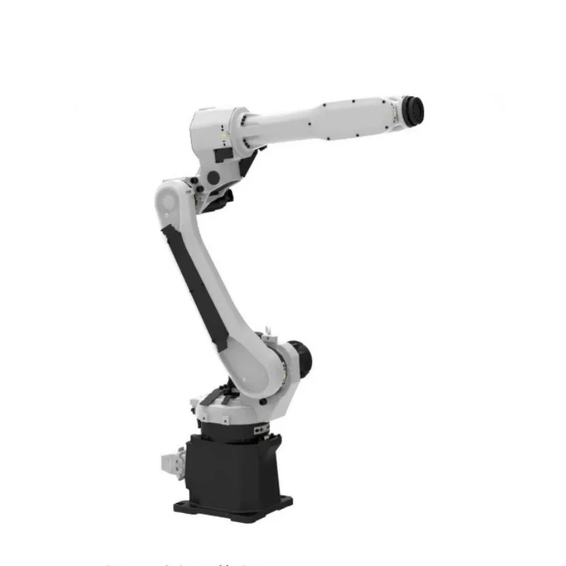 

Industrial robot manufacturer palletizing handling robot arm