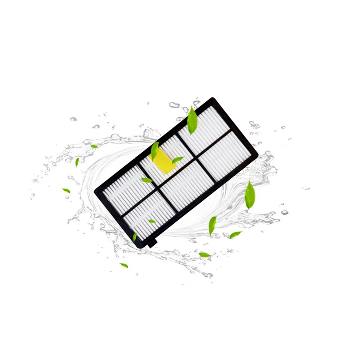 Для комплекта запчастей серии 800 860 865 866 870 871 880 885 886 890 900 960 966 980 фильтр основной боковой щетки