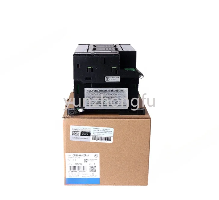 PLC CP1H-X40DT-D X40DR-A XA40DR-A XA40DT-D-SC DT1