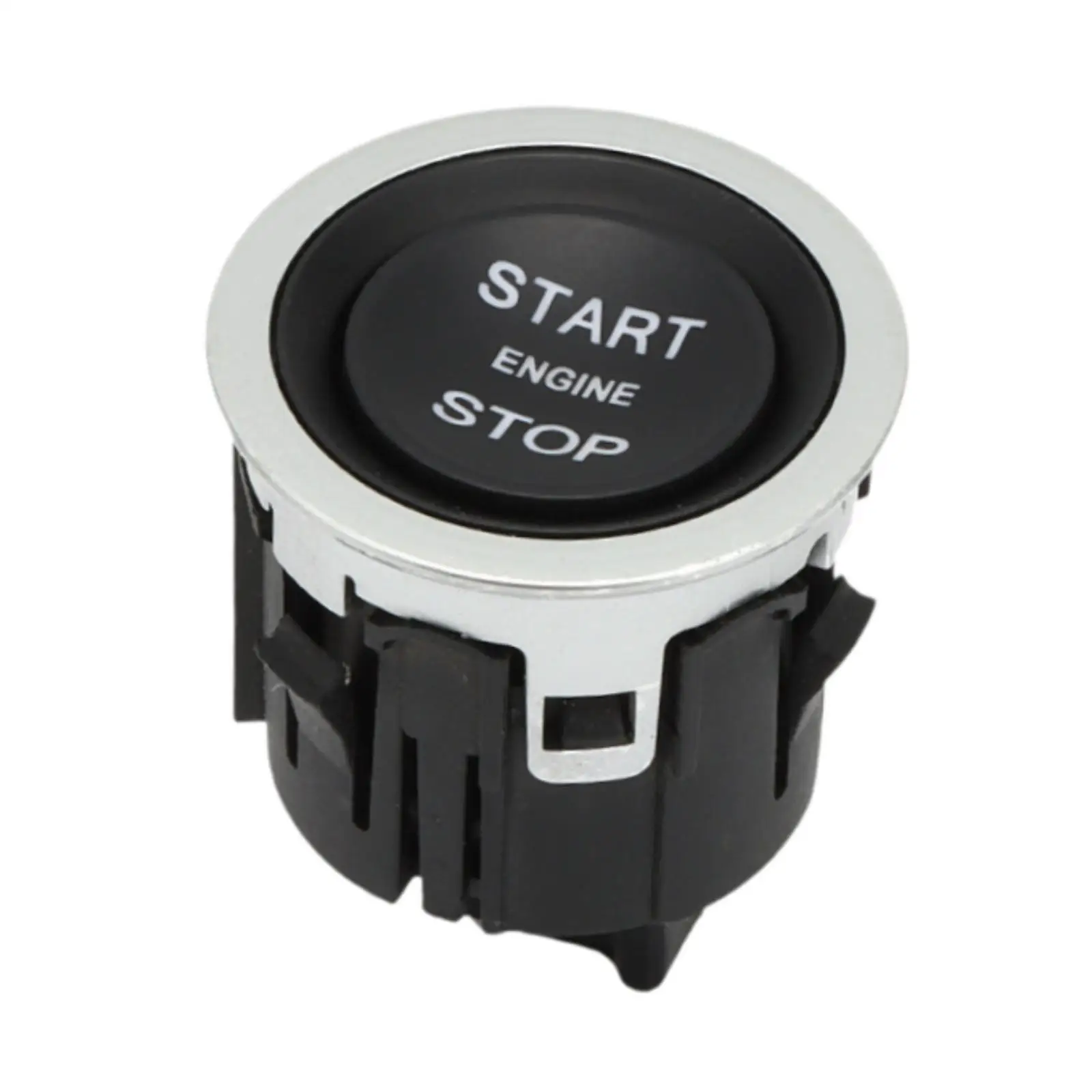 

LR094038 Push Start Ignition Switch LR056640 Automobile Accessory Simple