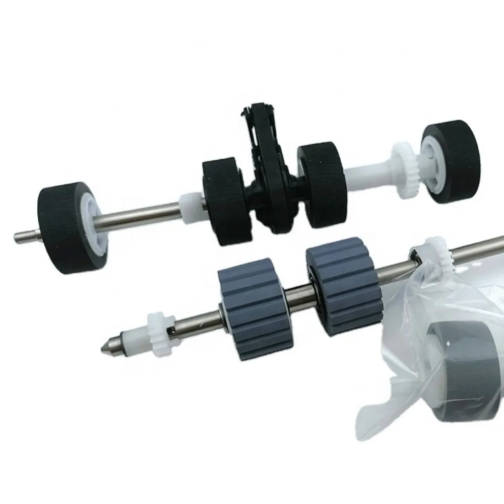 New Scanner roller Pickup Roller kit for AVISION AD250 250 Replacement parts