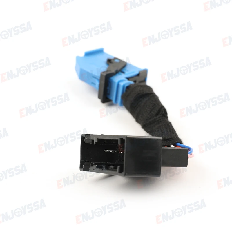 Stop Canceller For Volkswagen Passat B7 Automatic Start Stop Engine System Off Eliminator Device Control Sensor Plug