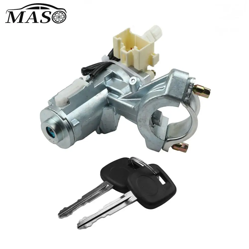 

Ignition Switch with 2 Keys for TOYOTA COROLLA 1998-2002 45020-38-1, 45020-12-11, 45250-38010