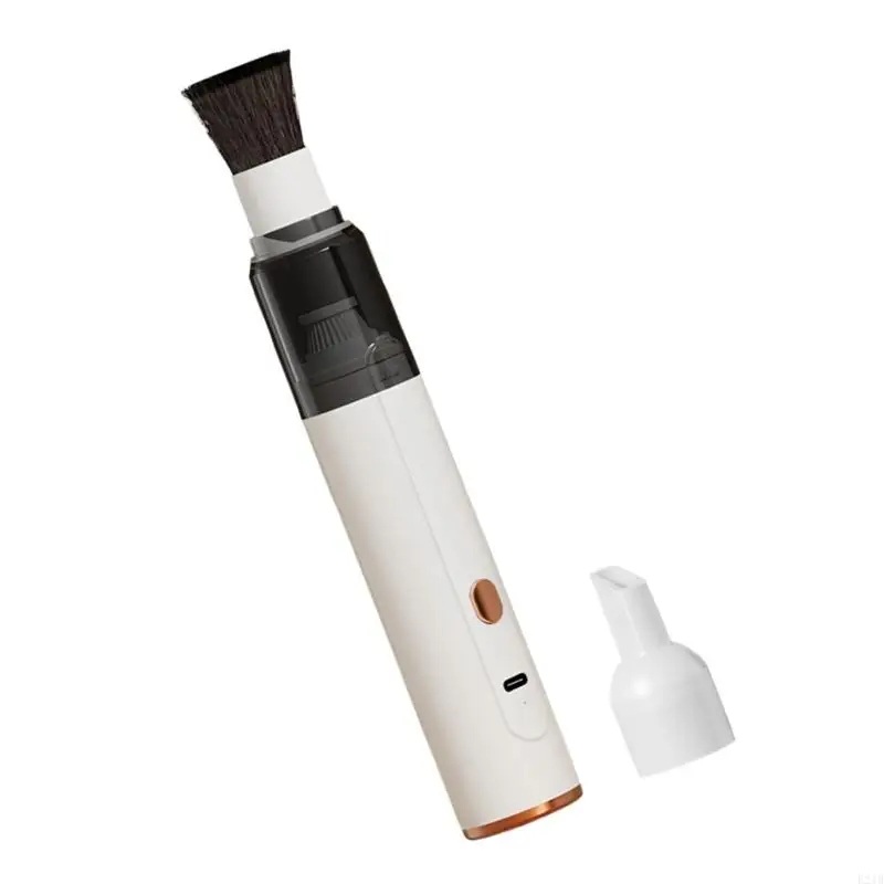 Portable Electric Coffee Dust Collector Cordless Handheld Vacuum Cleaners 