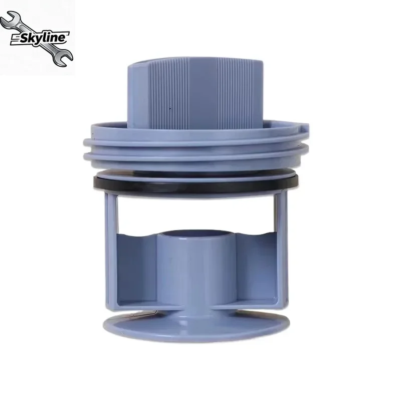 IQ500 IQ300 IQ700 9000969315 Laundry Drain Pump Filter Cover for Drum Washing machine