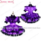 lockable dress sissy costume