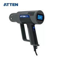 ATTEN ST-2308D Number of Number Show 2100W Handheld Hot Wind Gun
