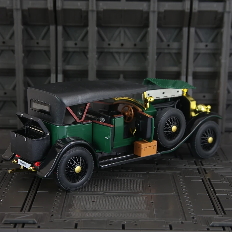 1:24 Simulation Fir…