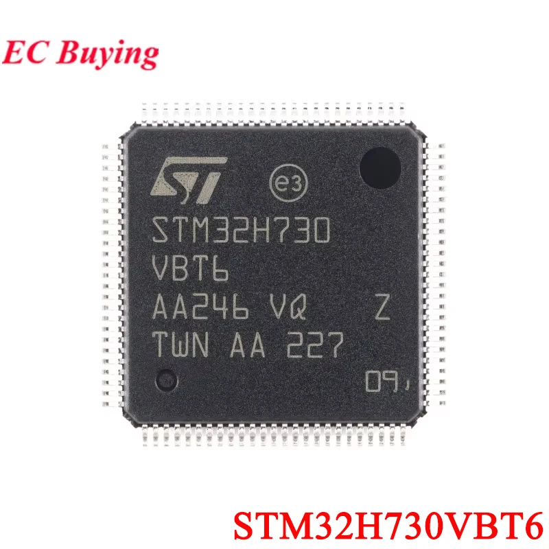 5Pcs/1Pc STM32H730V…