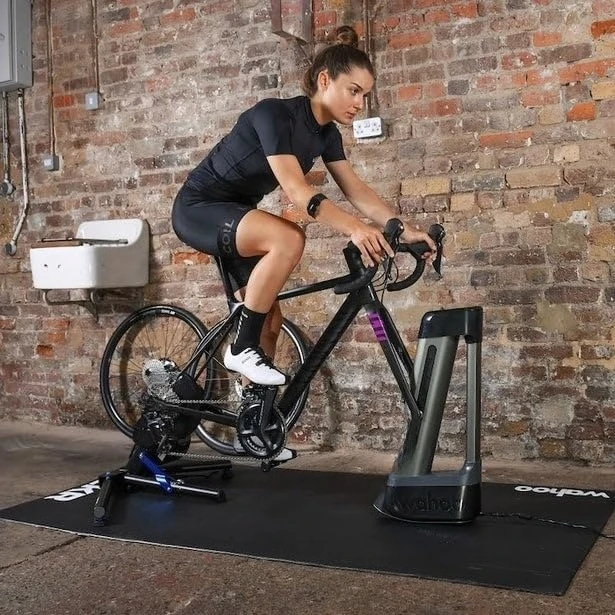 

Climb Indoor Grade Simulator for Smart Bike Trainers