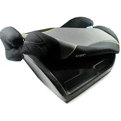 Japanese Lily brand child safety car seats, car height increasing seat cushions, European ECE certification for ages 4-12