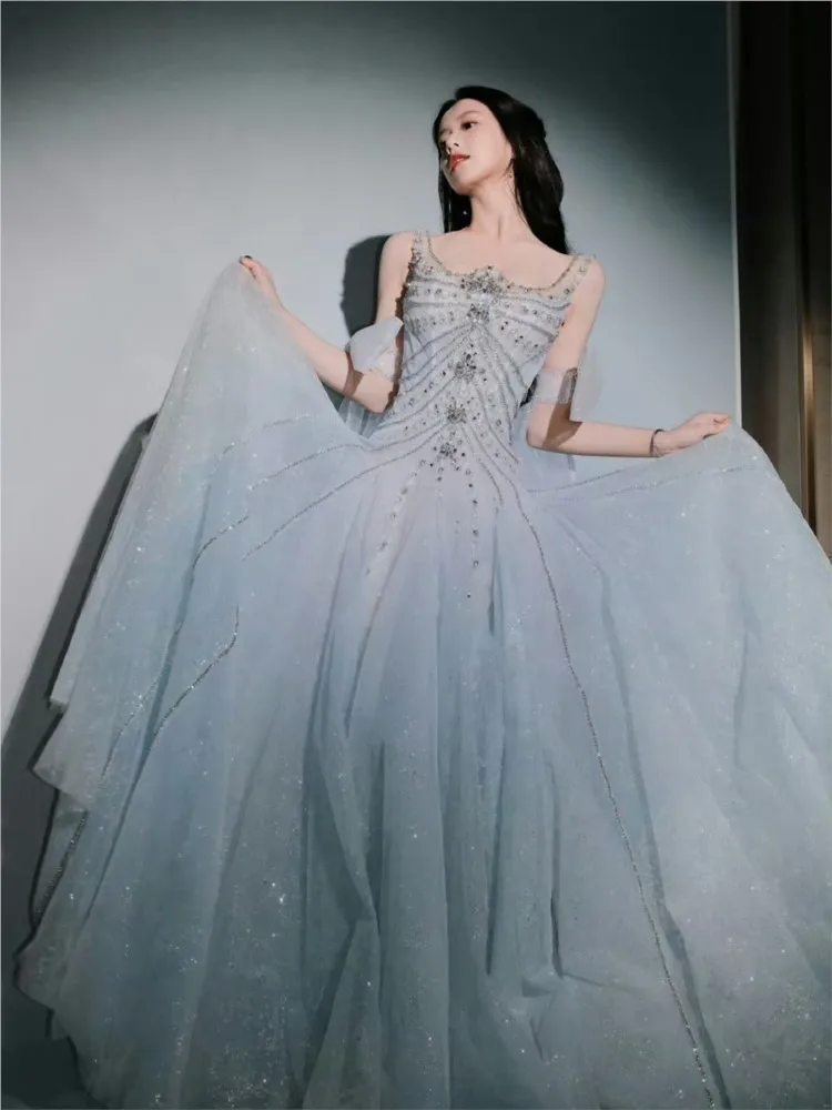 Toast to Xishan Heavy Industry ชุดวันเกิดแบบกําหนดเองระดับไฮเอนด์