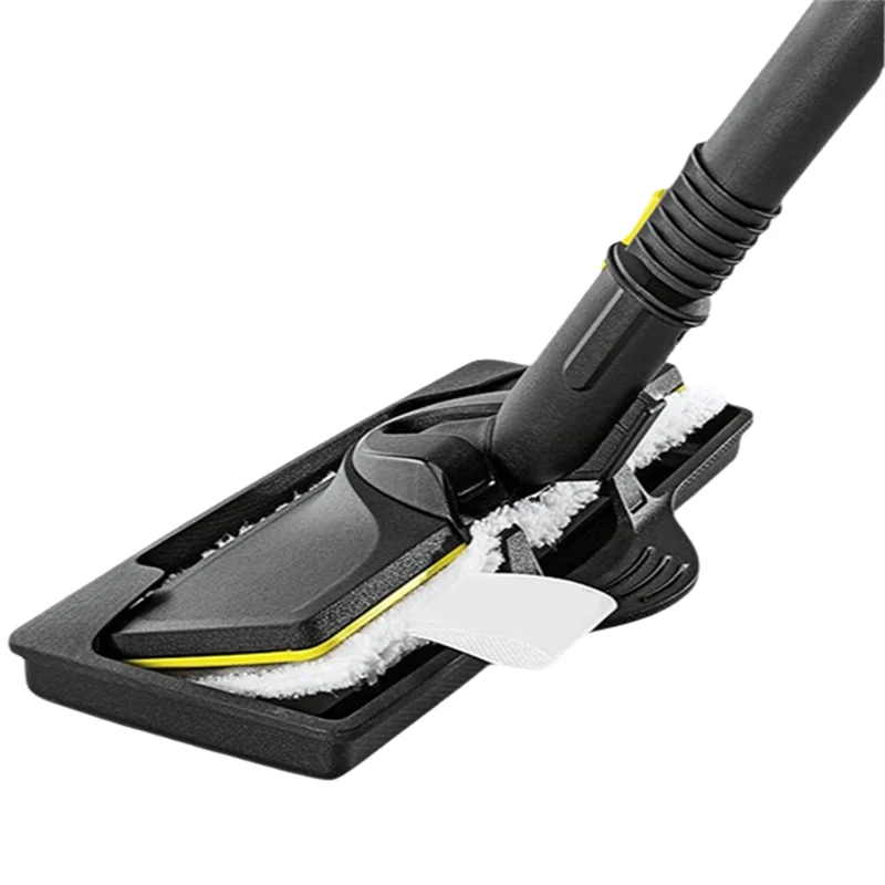 AT28-For Karcher Easyfix SC2/SC3/SC4/SC5 Series Glass Scraper And Carpet Frame Steam Cleaner Nozzle Attachment