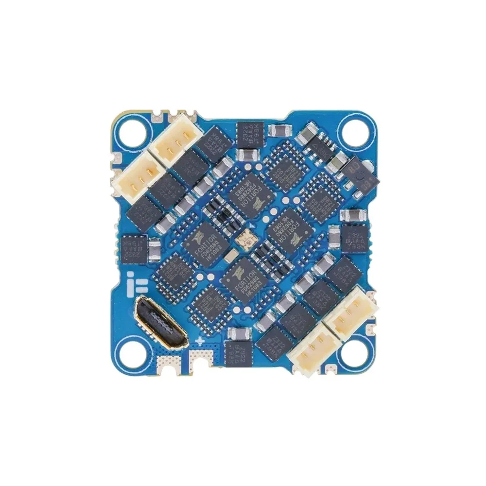 UniFlyIFlight SucceX-D 20A V2 Whoop F4  Board (MPU6000) With 25.5*25.5mm Mounting Pattern For FPV