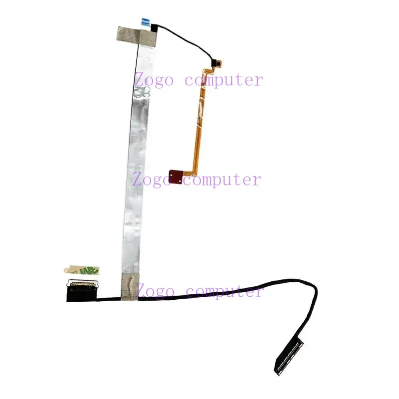 95% new LCD cable camera line for Lenovo thinapd L14 dc02c00jq10 5c10xhold73 dc02c00jq00 dc02c00jq20