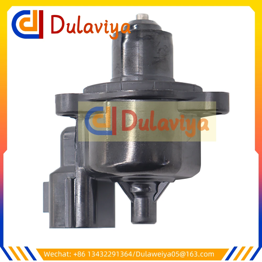 1450A065 Car Idle Air Control Valve For Mitsubishi Eclipse Galant Lancer Outlander Chrysler Sebring Dodge Stratus 1450a065