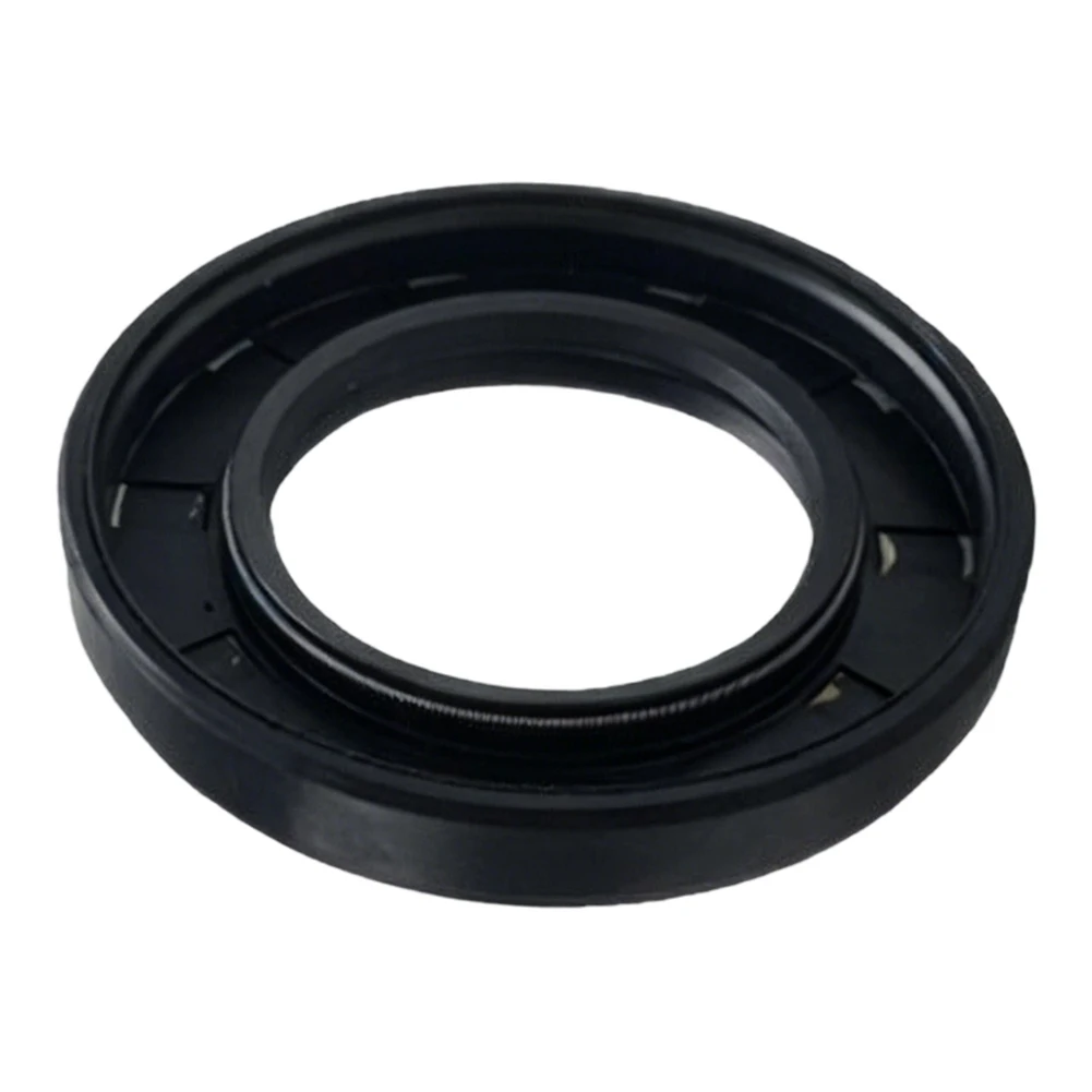 Axle Oil Seal Output Shaft Seal For Transmission Repair Single Piece Vehicle-specific Fit For Nissan Versa 1.8L 2007-2012