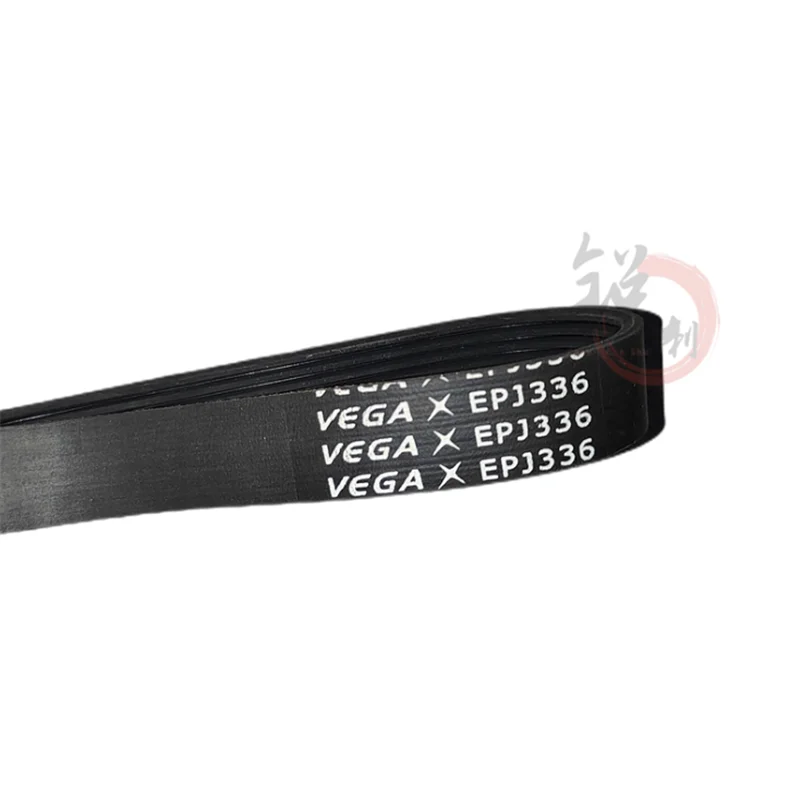 

2PCS EPJ336 Treadmill belt 3ribs 4ribs 5ribs 6ribs 7ribs