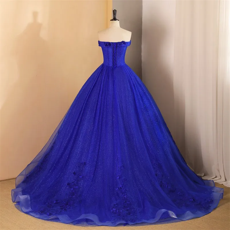 Vestido de baile doce, 15 vestidos Quinceanera, vestidos de festa, 15 anos, vestidos de baile personalizados, novo, barato, 2024