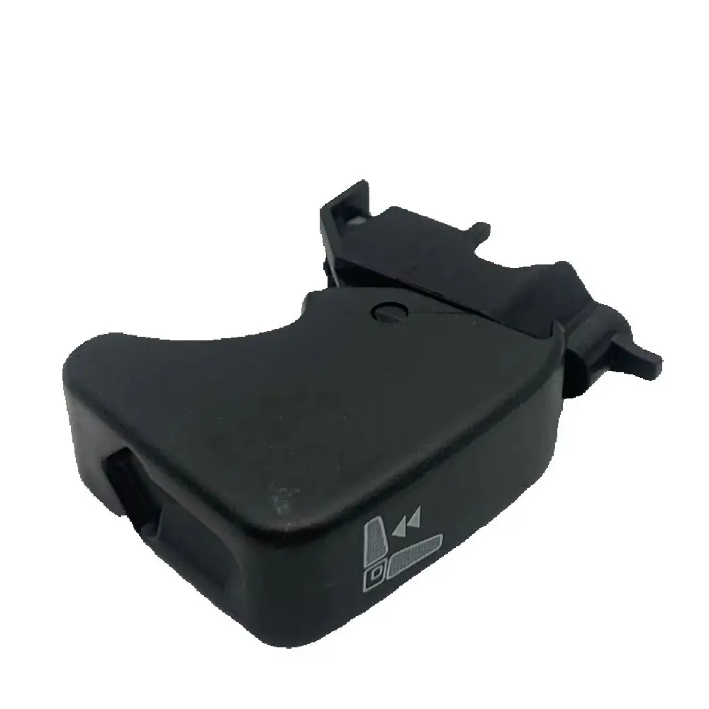 Sitzverstellungsschalter Links für M-benz / Renault Trucks OE:5001857856 0009182160 A0009182160 ISRI 27409-01 – Detail 3