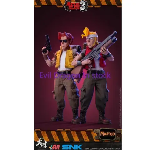 10 best sales धातु स्लग आकृति - №5