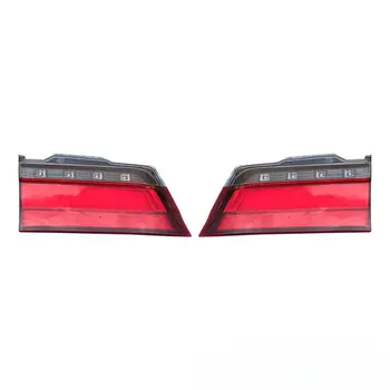 LED zadní světlo pro Toyota Pickup Tacoma 2005-2011 brzdová světla směrová světla autopříslušenství 81550-04160 81560-04160 10 nejlepší prodej LED zadní světla pro Toyota Hiace - №4