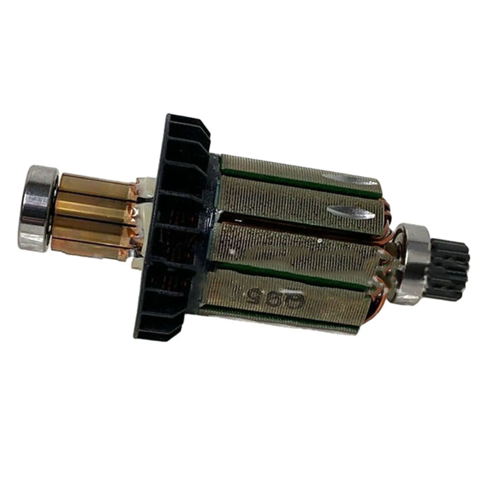 Imagem -03 - Acessórios para Ferramentas Elétricas Substituição do Equipamento 6194960 18v Armadura para Bhp458 Bdf458 Ddf458 Dhp458 1pc
