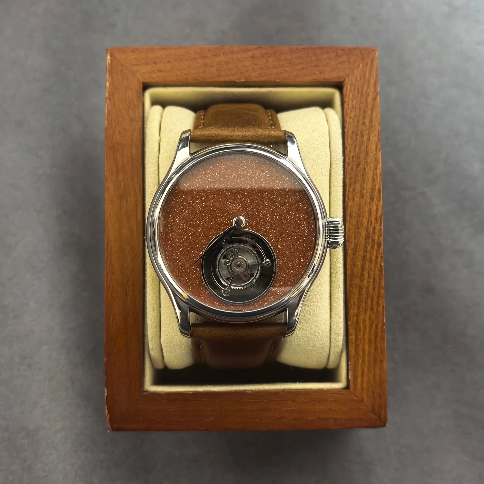 Jacques Genry Men T…