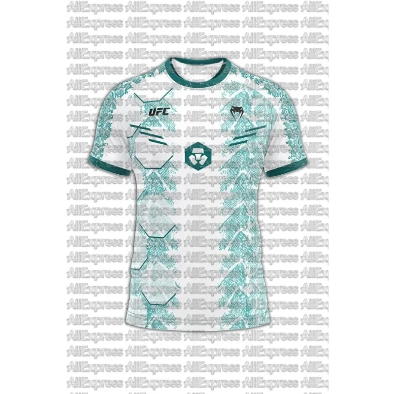2026 Hot Selling Fashionable Adult Summer Loose and Fashionable Green Short Sleeved T-shirt for Adults Children Casual Sportswea