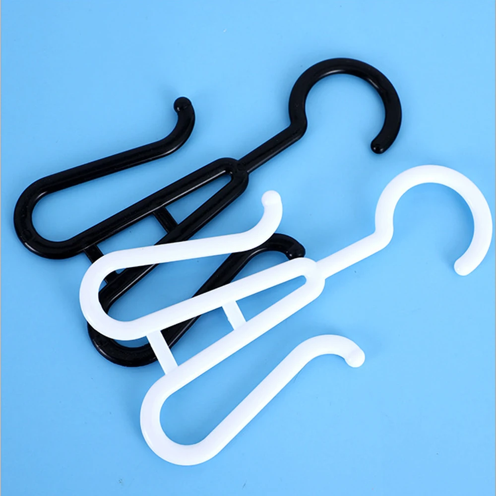 

20PCS Portable Wig Hangers - Stylish and Convenient Wig Rack Drying Racks and Display Racks - Perfect for Multiple Wigs and Hats