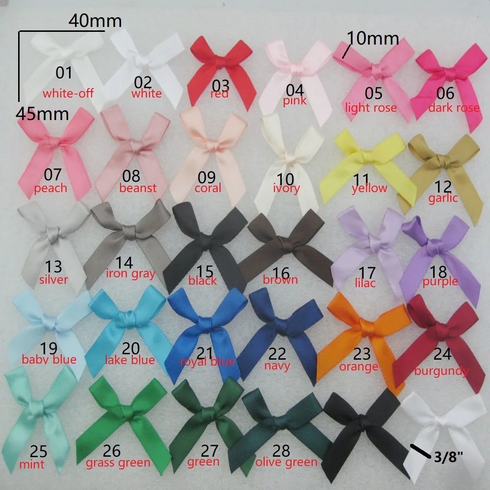 (Long Size) 100Pcs 3/8