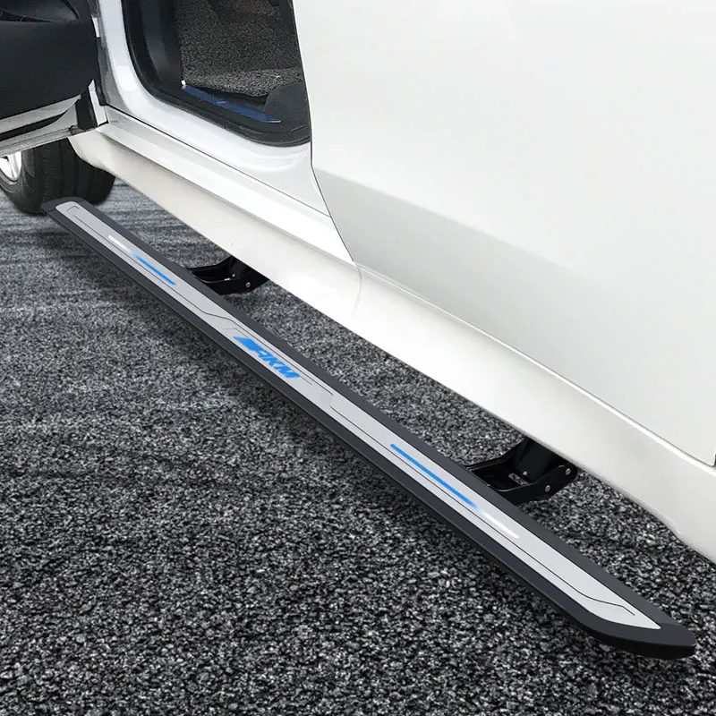 

High-performance Waterproof Durable Motor Electric Side Steps Running Boards for Hyundai Santa Fe 2024+ Side Step