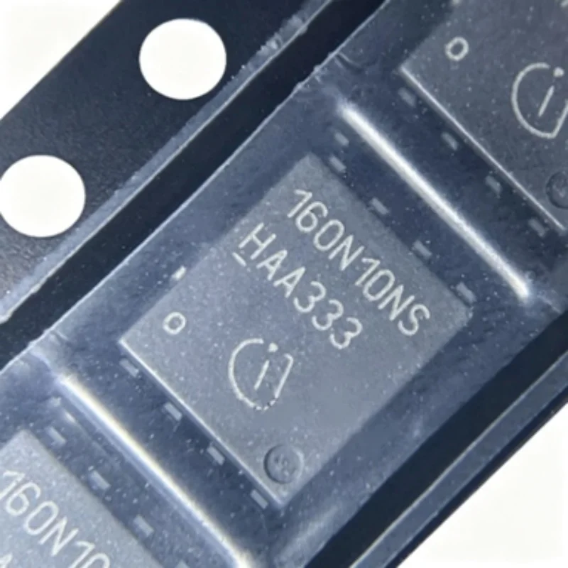 10PCS/BSC160N10NS3G 160N10NS TDSON-8(5x6) New Original Genuine