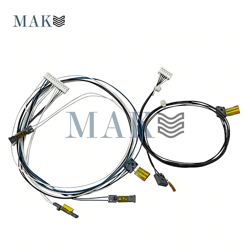 

Термистор фьюзера FM1-N255 TH1 TH2 для CANON IR C5535 C5540 C5550 C5560i C5735 C5740 C5750 C5760i C5540i C5560i