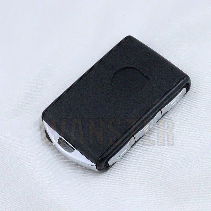 433.92mhz 8A Chip Car Key Fob Remote YGOHUF8423 for Volvo S60 S40 S90 Xc40 Xc60 Xc90 V60 V90 2019 2020 2021 2022 2023 2024