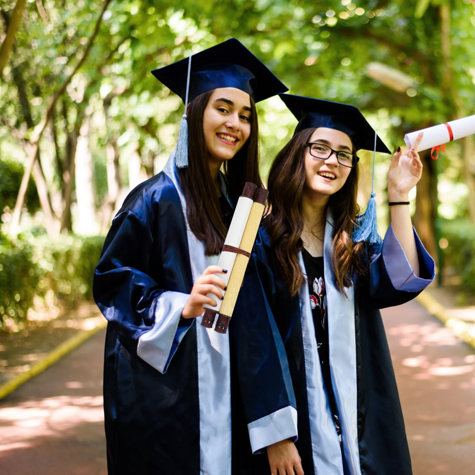 

1 комплект, пустой свиток для каллиграфии, свиток из китайской бумаги, многофункциональная бумага для рисования для практики каллиграфии, рисования