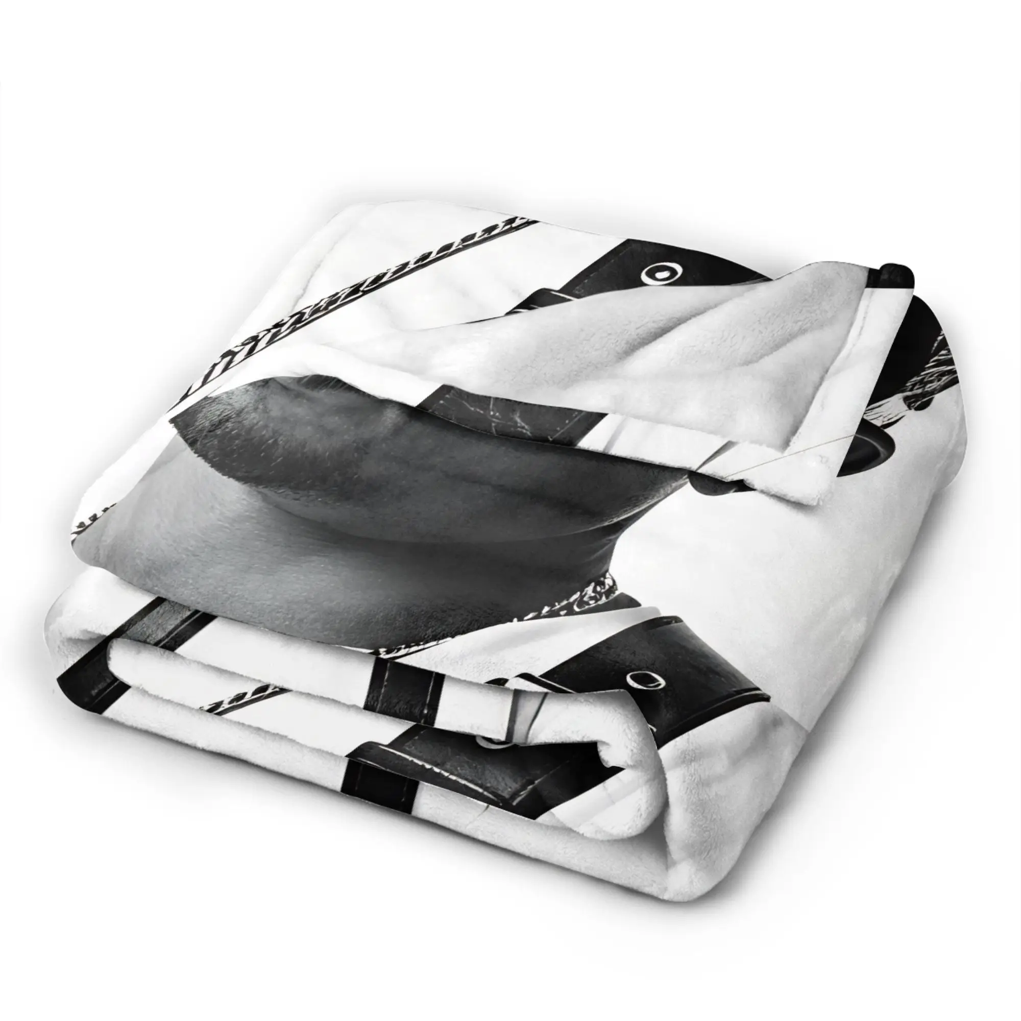 Rapper Tupacs Plush Blankets Girls Boys  Flannel Throw Blanket For Couch Chair Warm Customized Quality Bedspread Gift