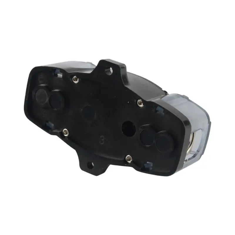 090E إعادة تعيين يدوي إعادة تعيين كتلة العاكس قطاع دارة حامل الصمامات المضمنة لمحرك التصيد وأنظمة الصوت الاستريو #5