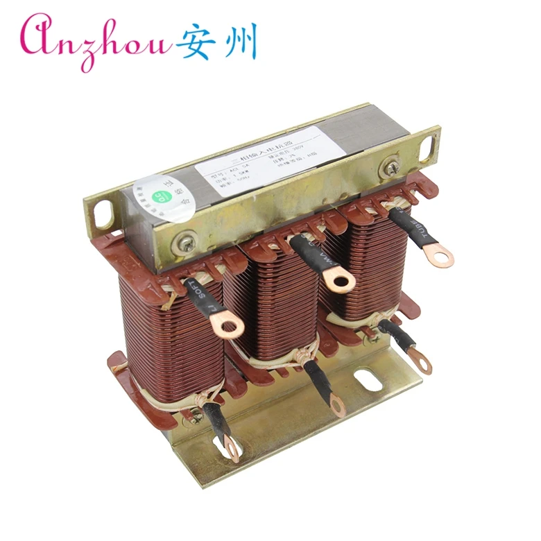 

7.5KW Frequency Converter Output OCL-20A Output Line Reactor