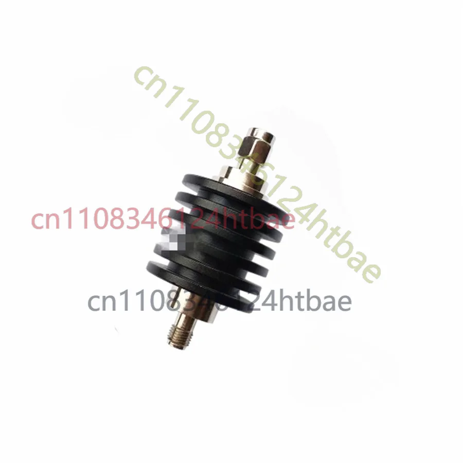 1pcs 10W SMA Attenuator Coaxial Fixed Attenuator RF Microwave Attenuator 20db 3GHz