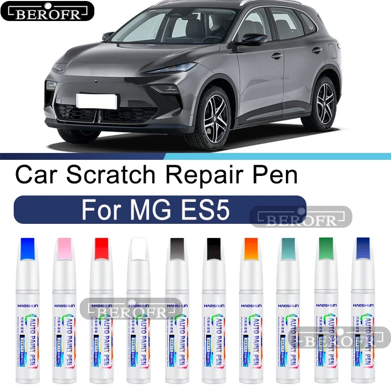 For Mg ES5 Paint Pe…