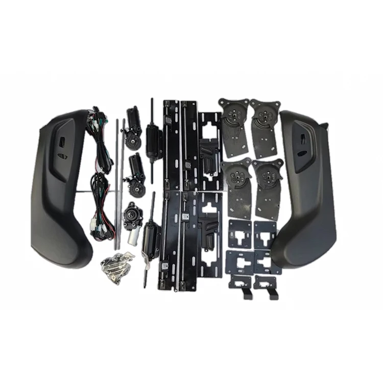 

For Toyota Car Interior Accessories Electric Seat Mechanism Kit Modified Seat