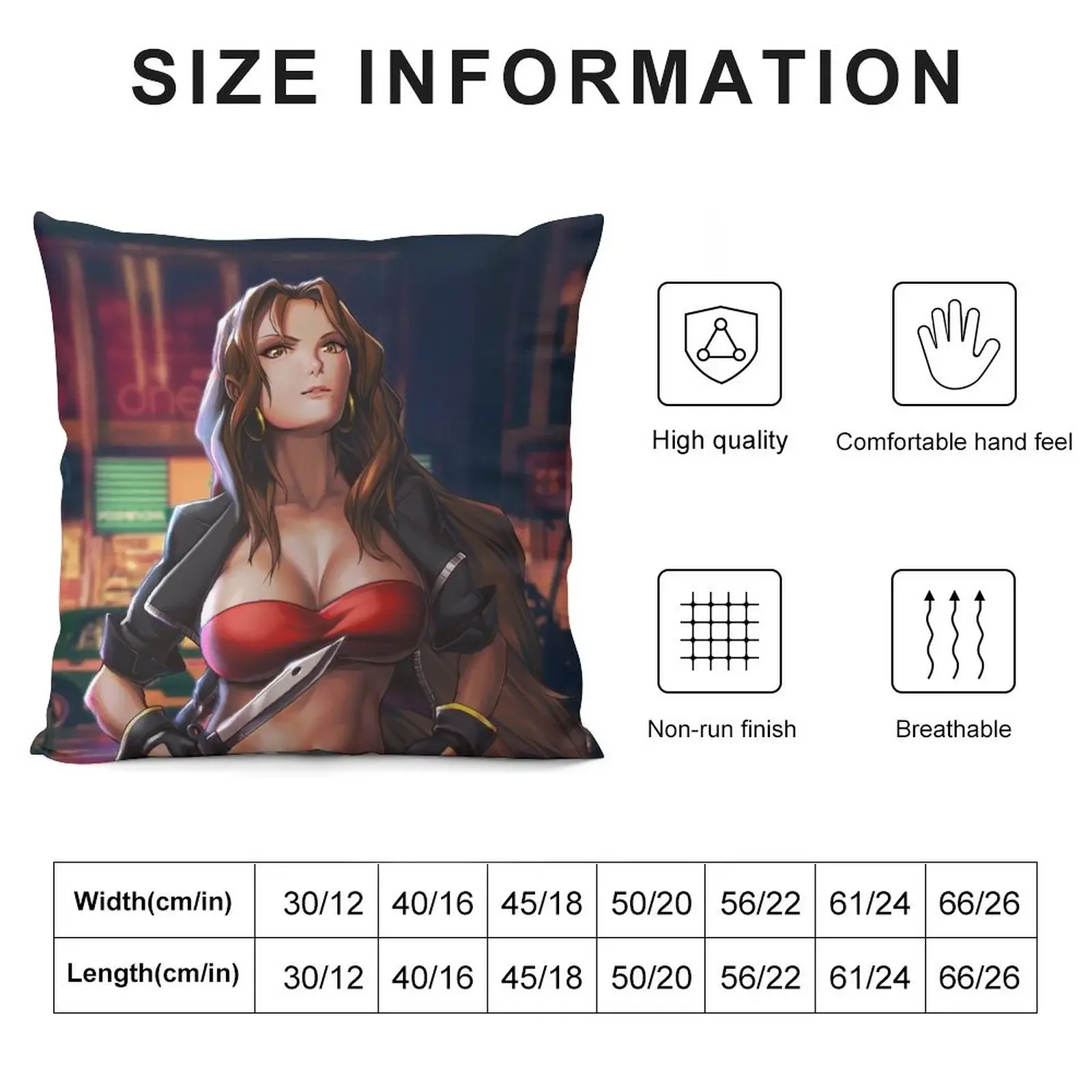 Blaze Fielding Throw Pillow Custom Cushion Photo Decorative Sofa Cushion pillow