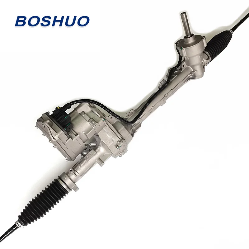 Electric Power Steering Gear Rack And Pinion Fit For Ford Explorer HB 2017 OE NO. HB53-3D070-AF